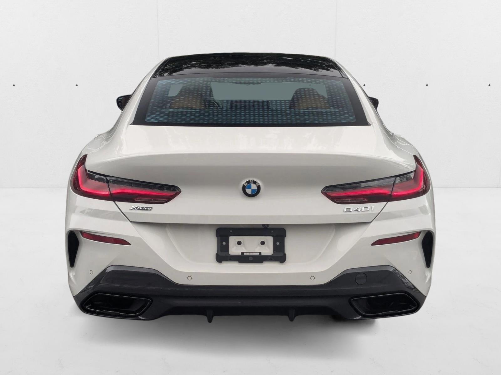 2023 Bmw 840i xDrive Gran Coupe photo 6