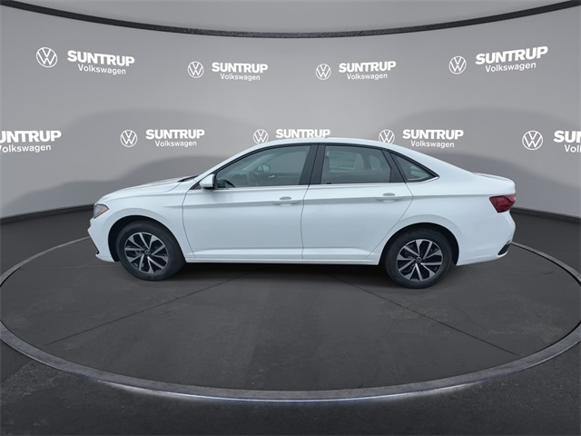 2025 Volkswagen Jetta 1.5T S photo 11