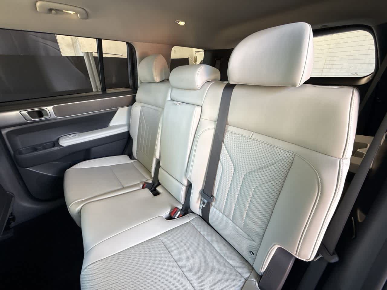 2024 Hyundai Santa Fe SEL photo 18