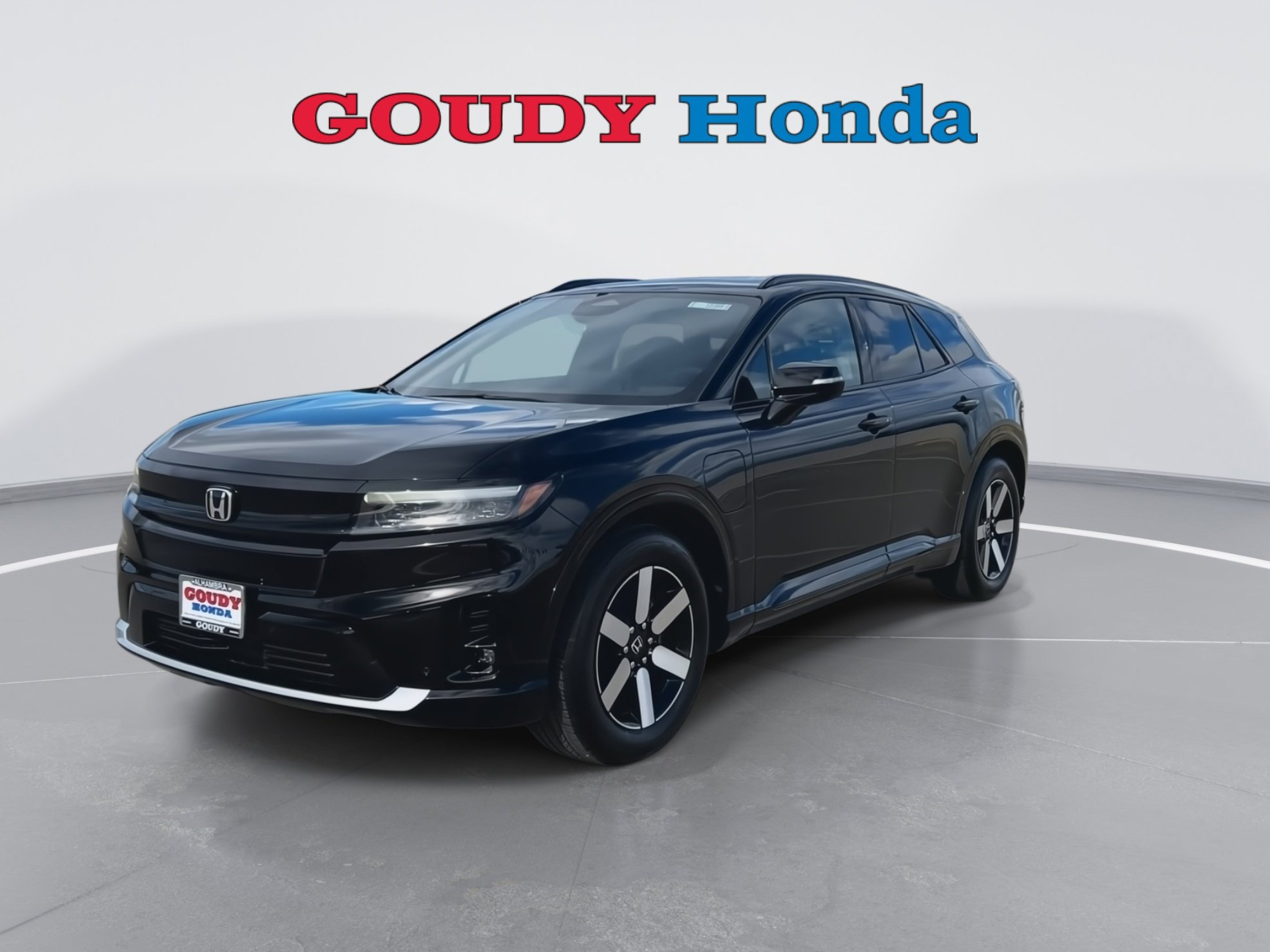 2026 Honda Prologue Touring photo 3