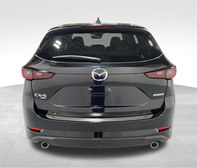2025 Mazda CX-5 2.5 Premium Plus photo 5