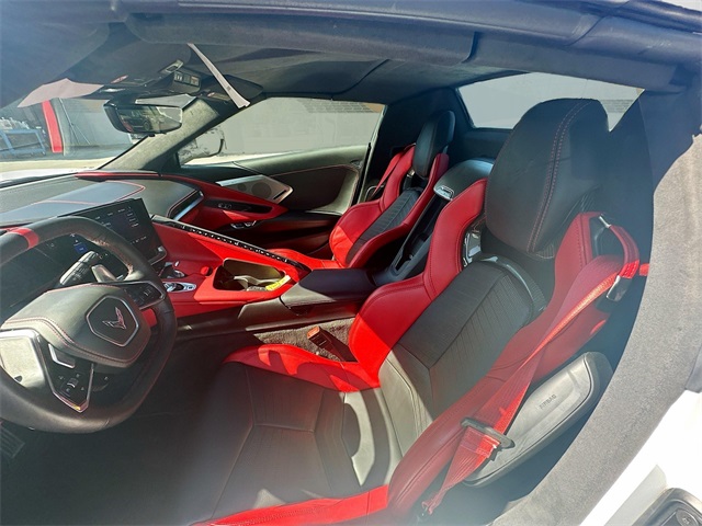 2023 Chevrolet Corvette Stingray photo 19
