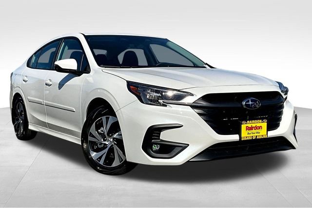 2025 Subaru Legacy Premium's photo