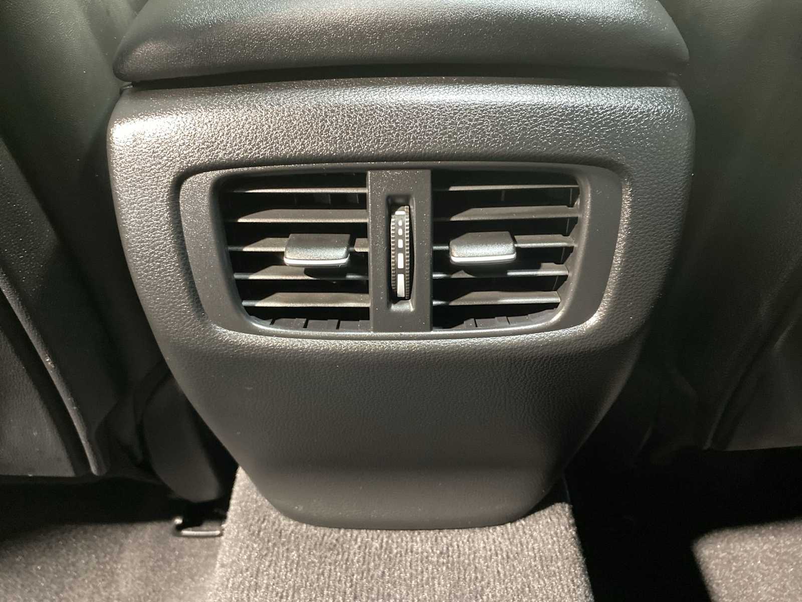 2022 Acura TLX Technology photo 22