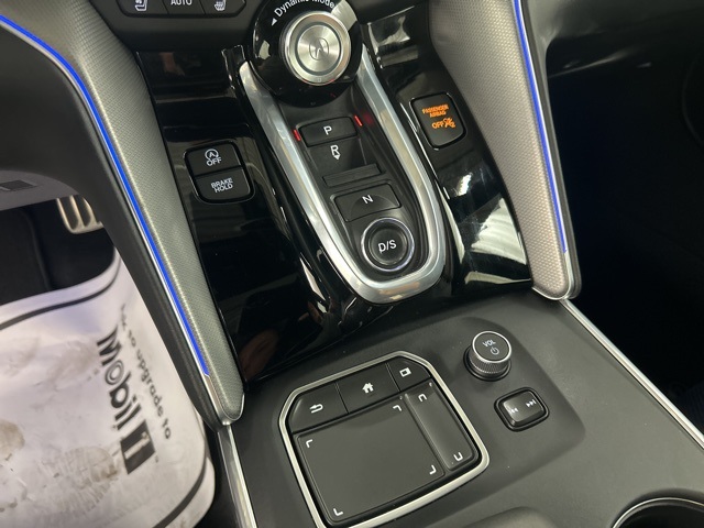2023 Acura TLX SH-AWD A-Spec photo 18