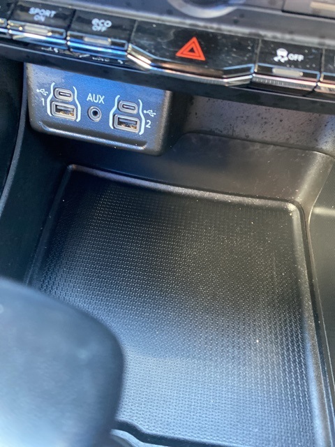 2022 Dodge Durango GT photo 27