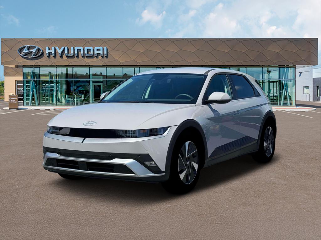 2026 Hyundai IONIQ 5 SE's photo