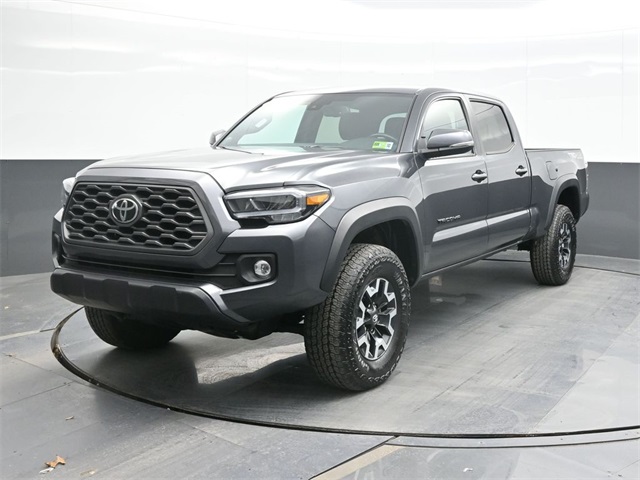 2023 Toyota Tacoma TRD Off Road's photo