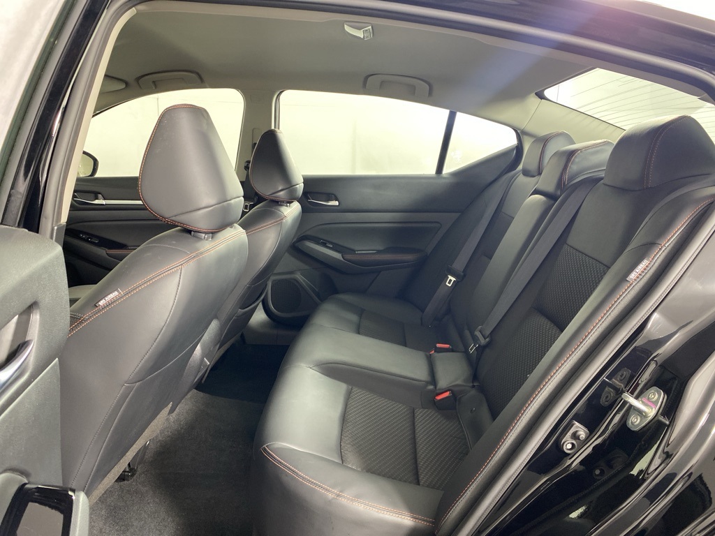2024 Nissan Altima 2.5 SR photo 22