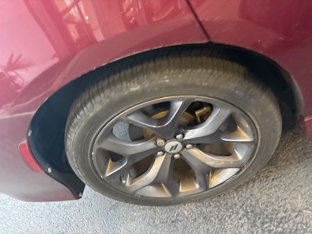 2019 Dodge Charger GT photo 4