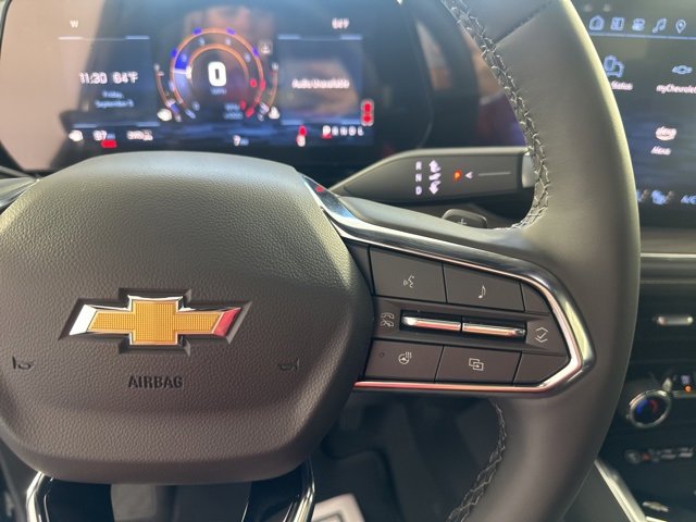 2025 Chevrolet Tahoe Premier photo 17