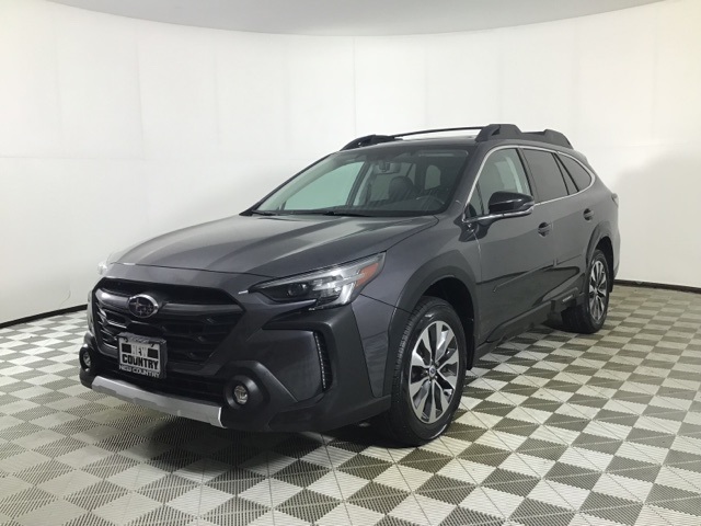 2023 Subaru Outback Limited XT photo 2