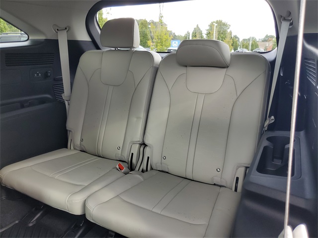 2025 Kia Sorento EX photo 10