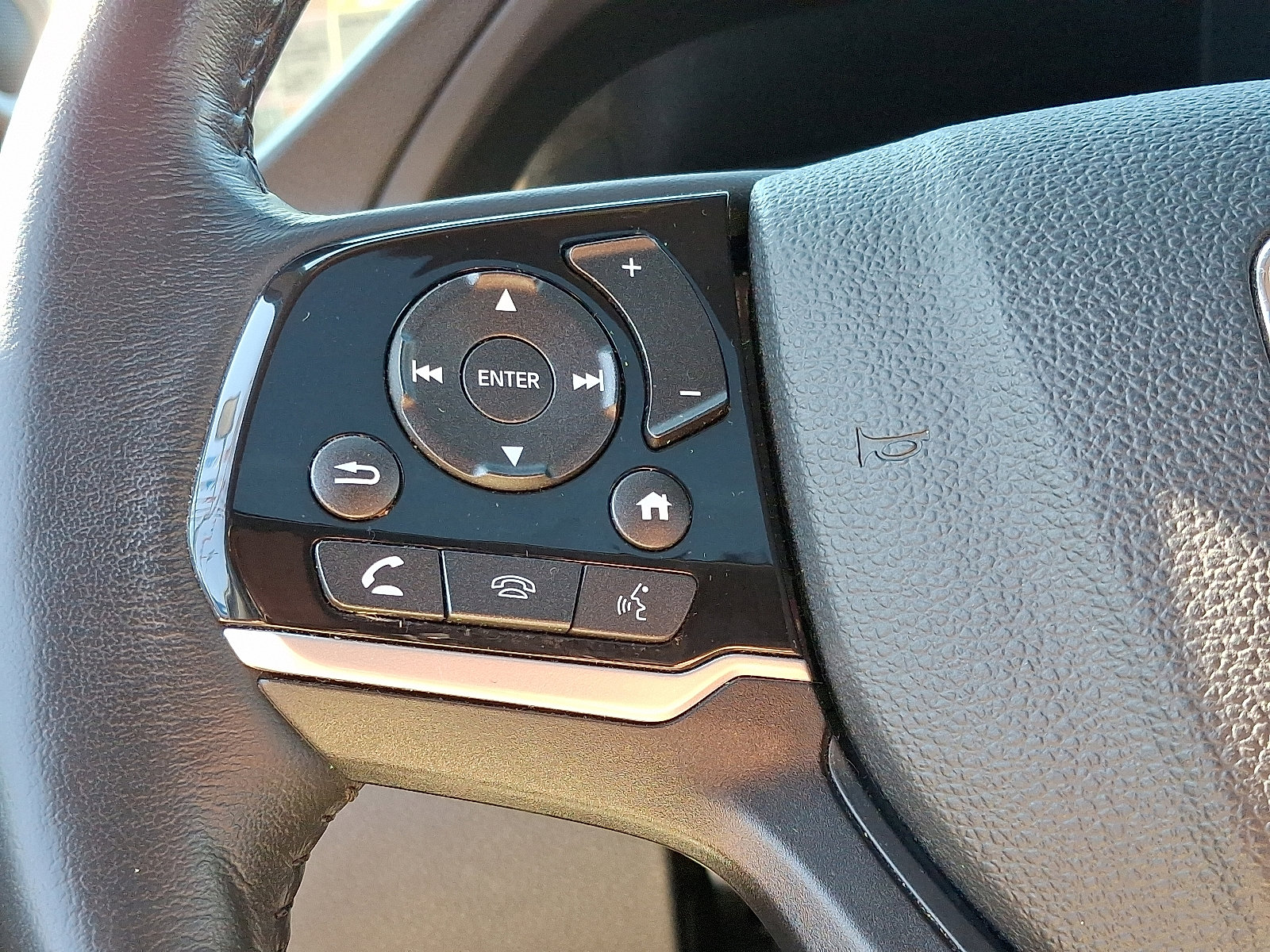 2019 Honda Pilot Elite photo 20