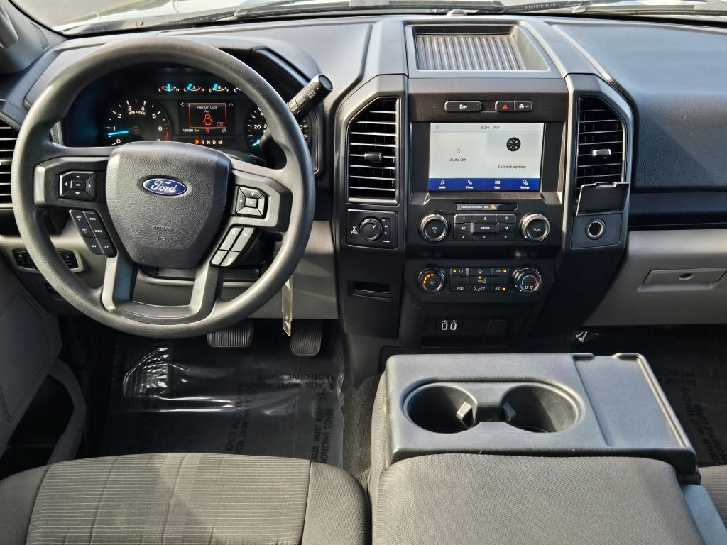 2020 Ford F-150 XL photo 15