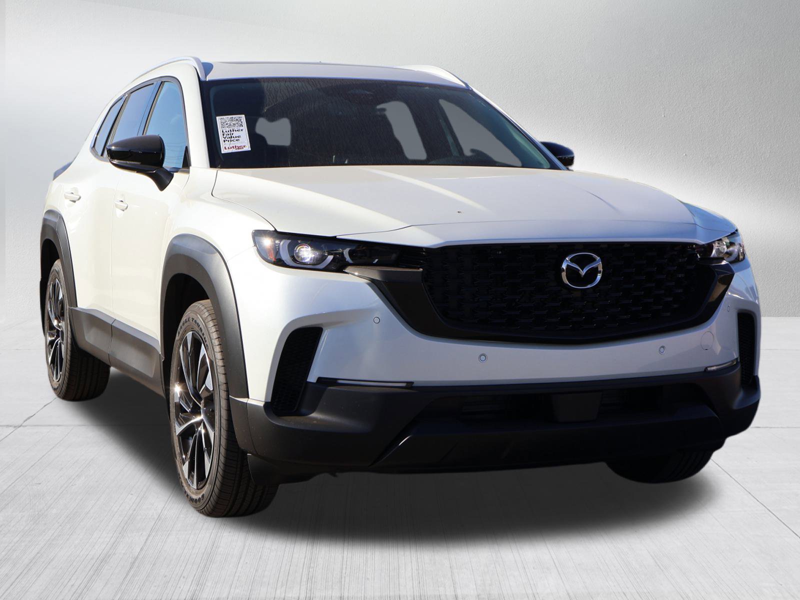 2026 Mazda CX-50 Premium Plus's photo