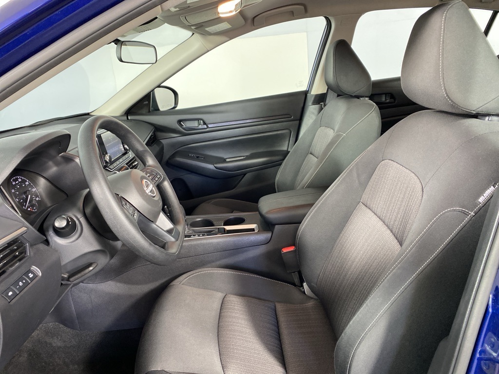 2024 Nissan Altima 2.5 S photo 2