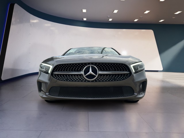 2021 Mercedes Benz A 220 4MATIC photo 8