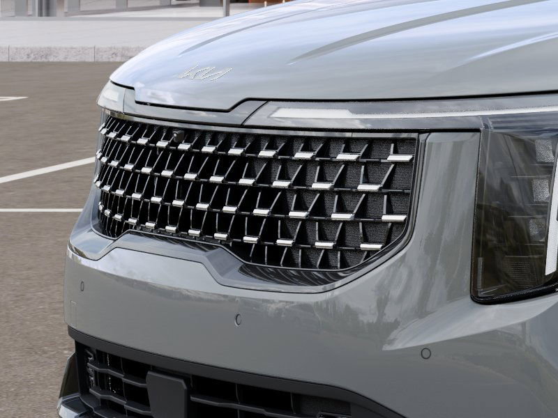 2026 Kia Carnival SX photo 12