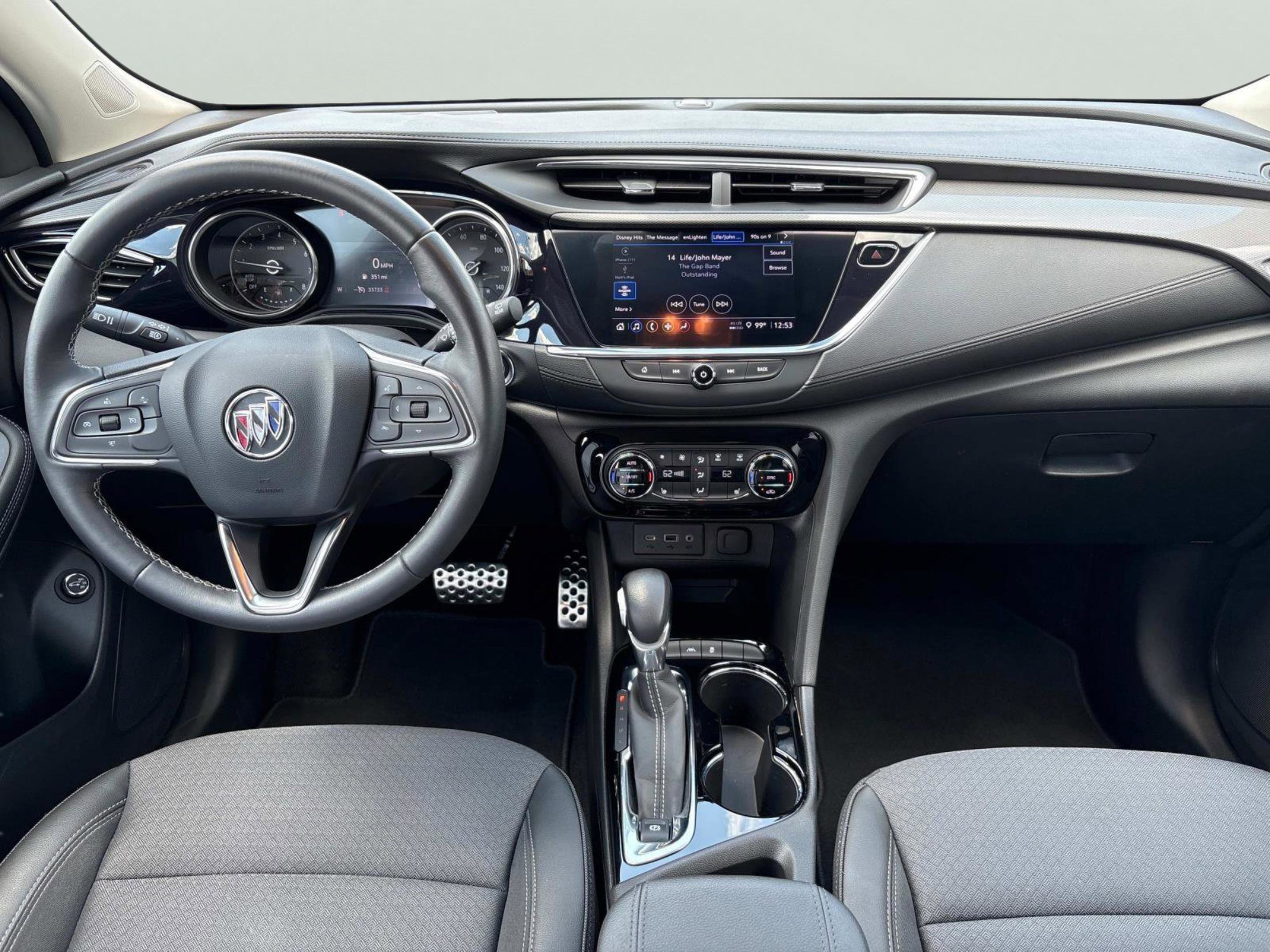 2023 Buick Encore GX Select photo 16