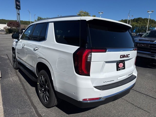2026 Gmc Yukon photo 8