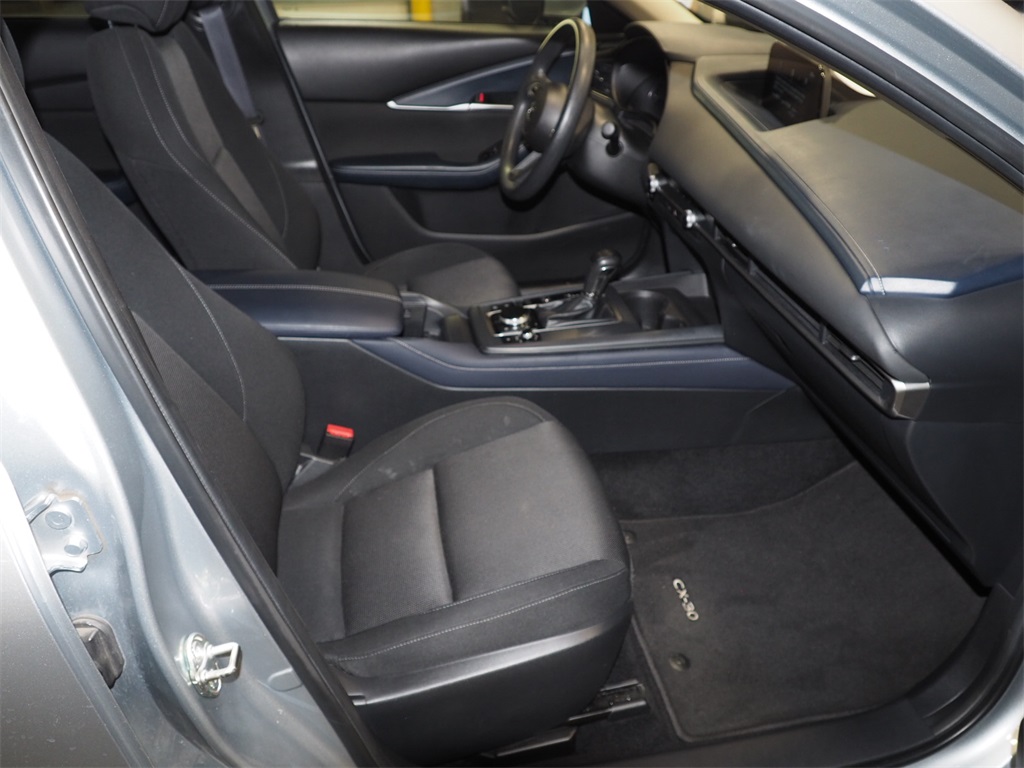 2020 Mazda CX-30 S photo 12