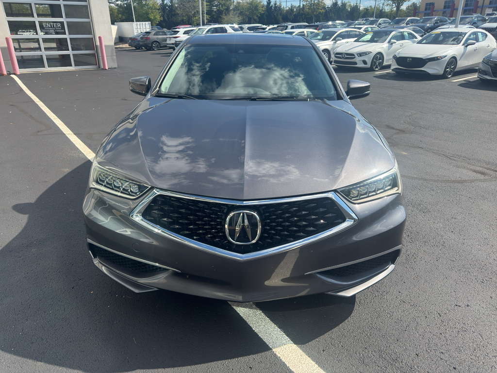 2020 Acura TLX 3.5L photo 2