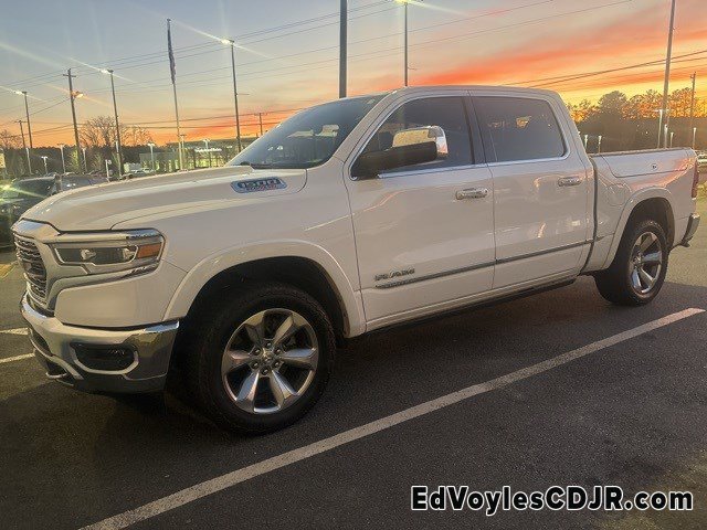 2020 RAM Ram 1500 Pickup Limited
