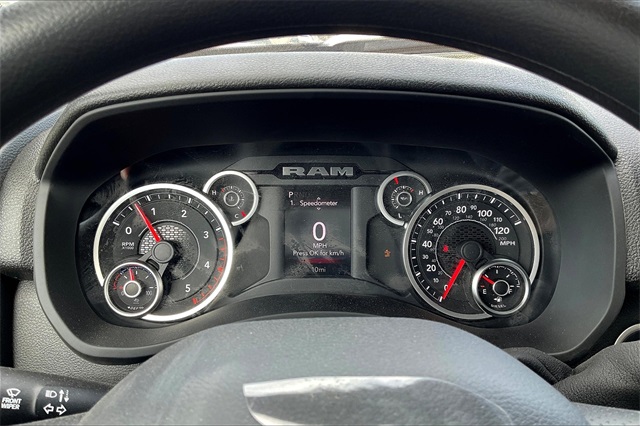 2025 Ram 3500 Tradesman photo 14