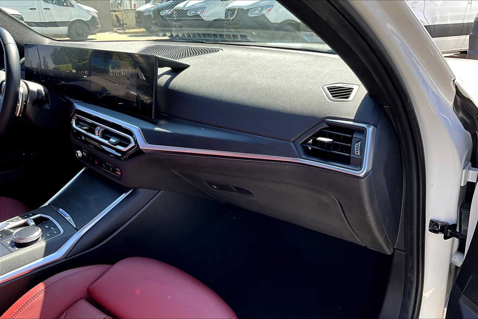 2023 Bmw 330e photo 17