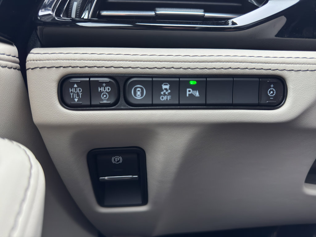2023 Acura MDX SH-AWD Type S Advance photo 12