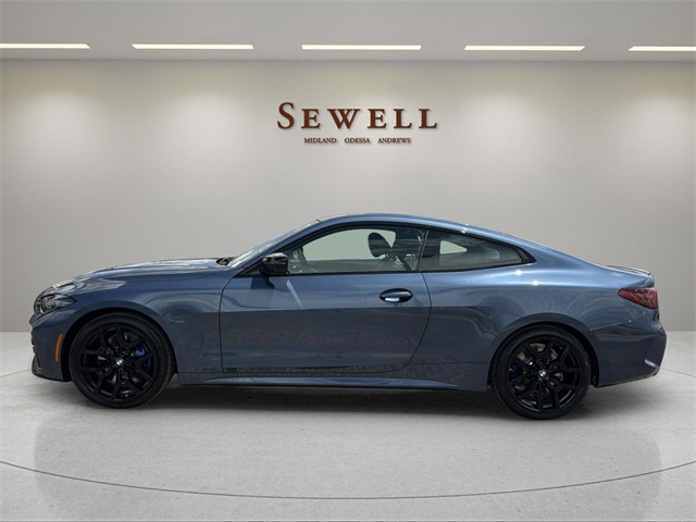 2026 Bmw M440i xDrive photo 2