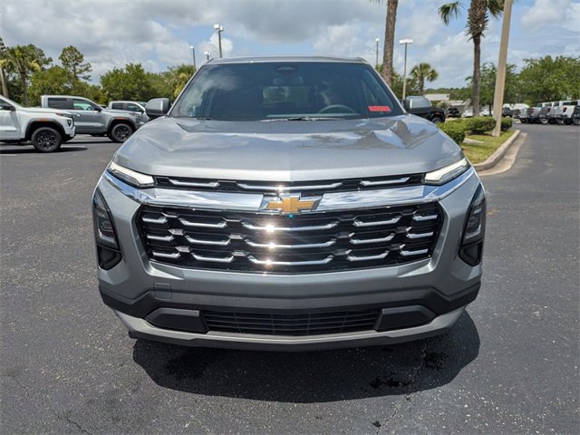 2026 Chevrolet Equinox LT photo 8