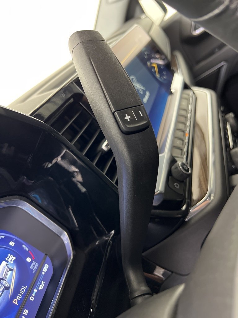 2025 Chevrolet Silverado 1500 LT photo 24