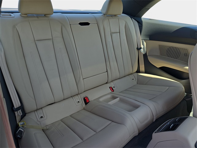 2018 Audi A5 2.0T Premium Plus Quattro photo 11