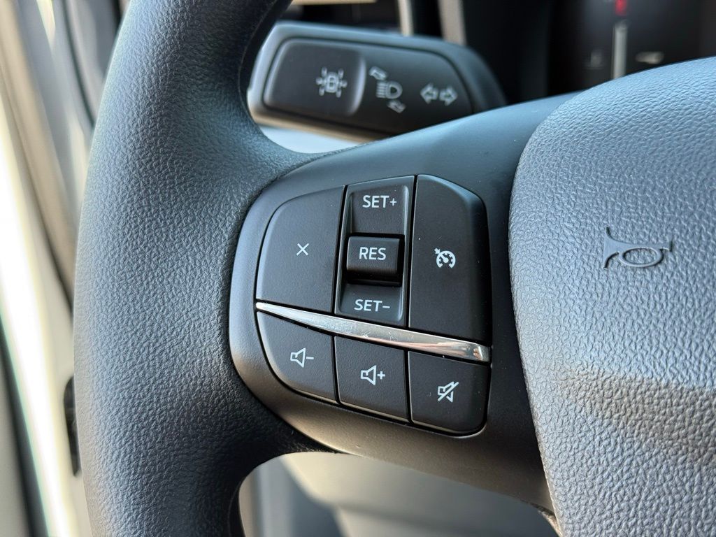 2025 Ford Maverick XLT photo 15
