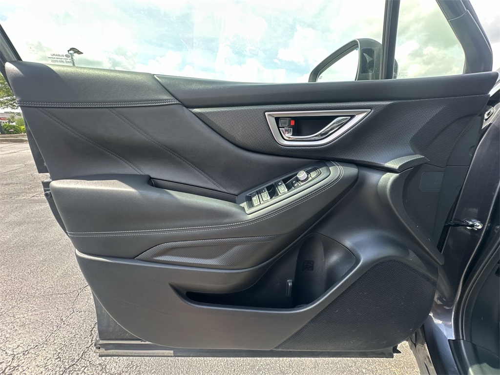 2019 Subaru Forester Limited photo 13