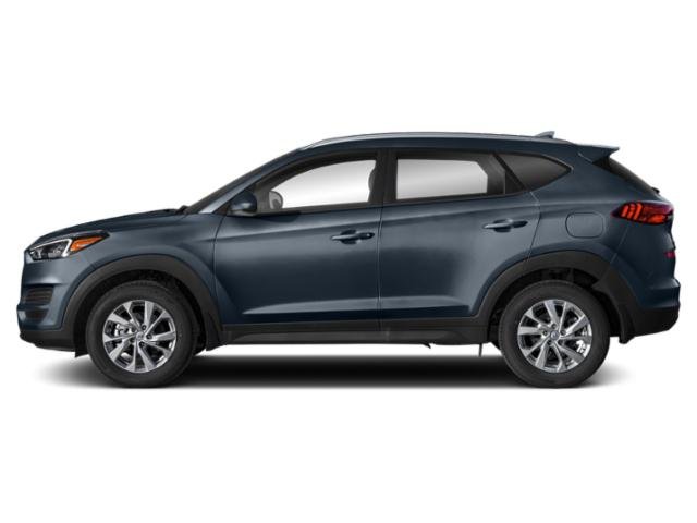 2021 Hyundai Tucson Value SEL Sport Limited Ultimate photo 3