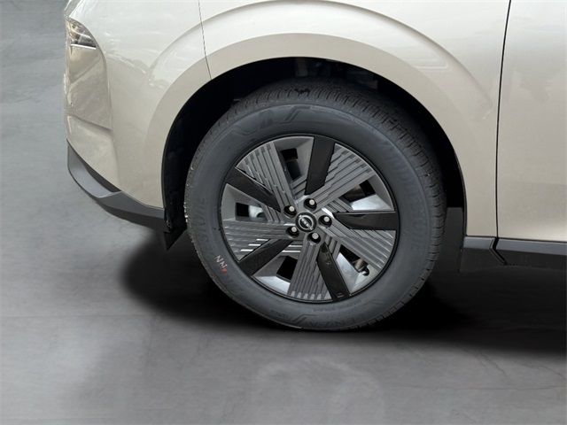 2025 Nissan Murano SL photo 6