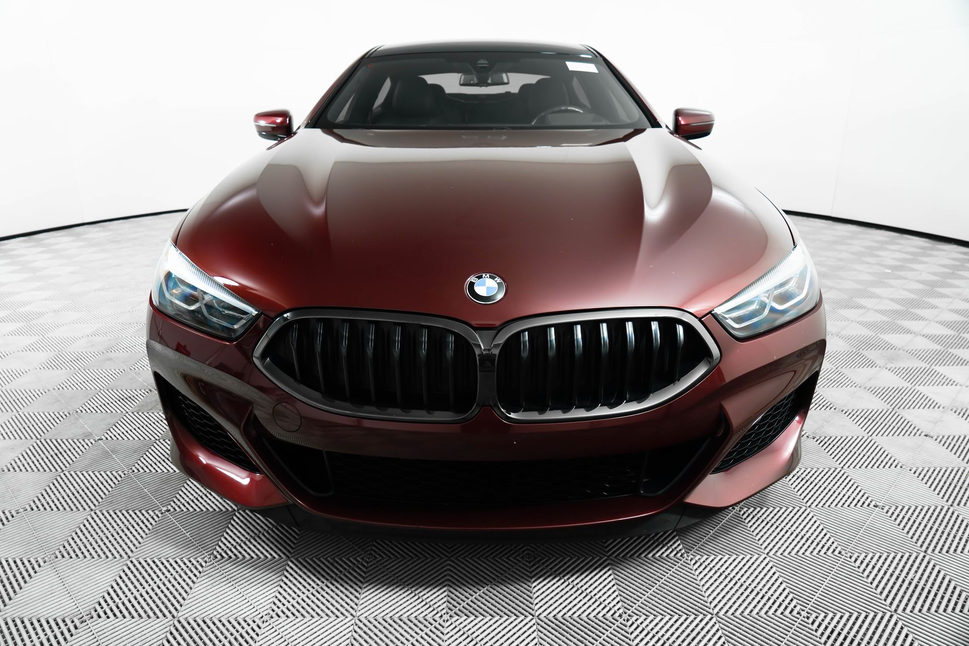 2020 Bmw M850i xDrive GC photo 2