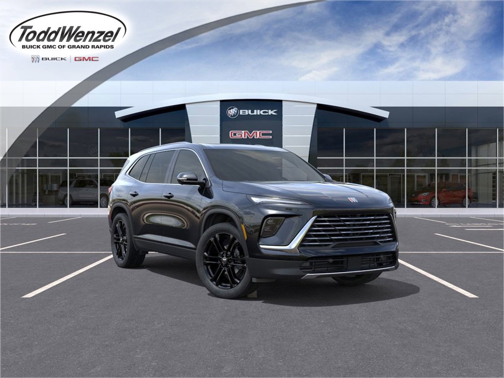 2026 Buick Enclave Preferred's photo