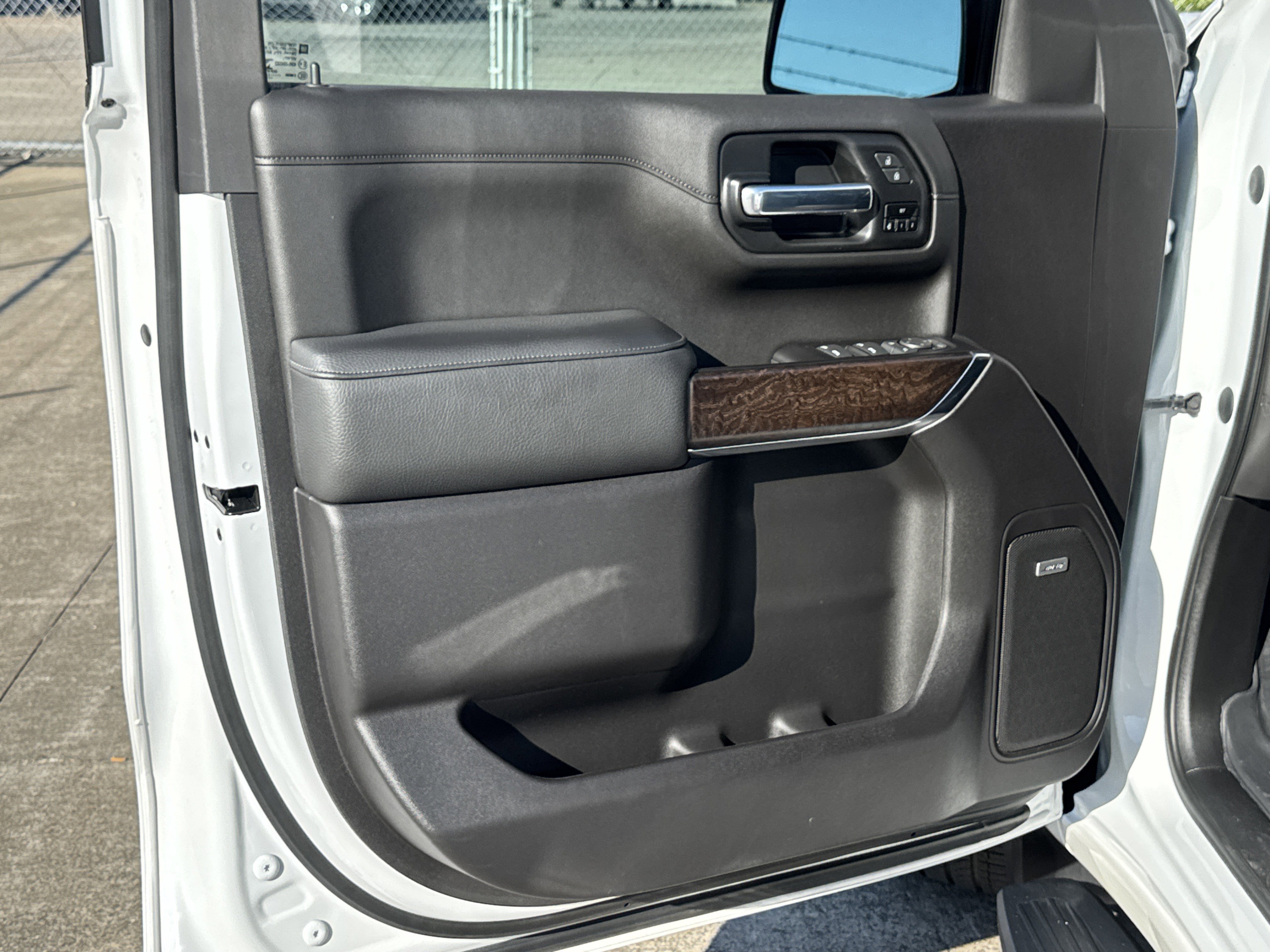 2020 Gmc Sierra 1500 Denali photo 3