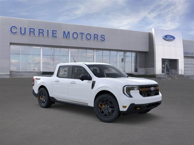 2026 FORD MAVERICK - Image 31