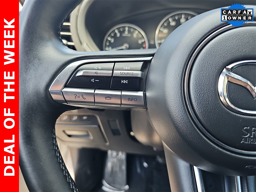 2022 Mazda Mazda3 Premium Plus photo 15