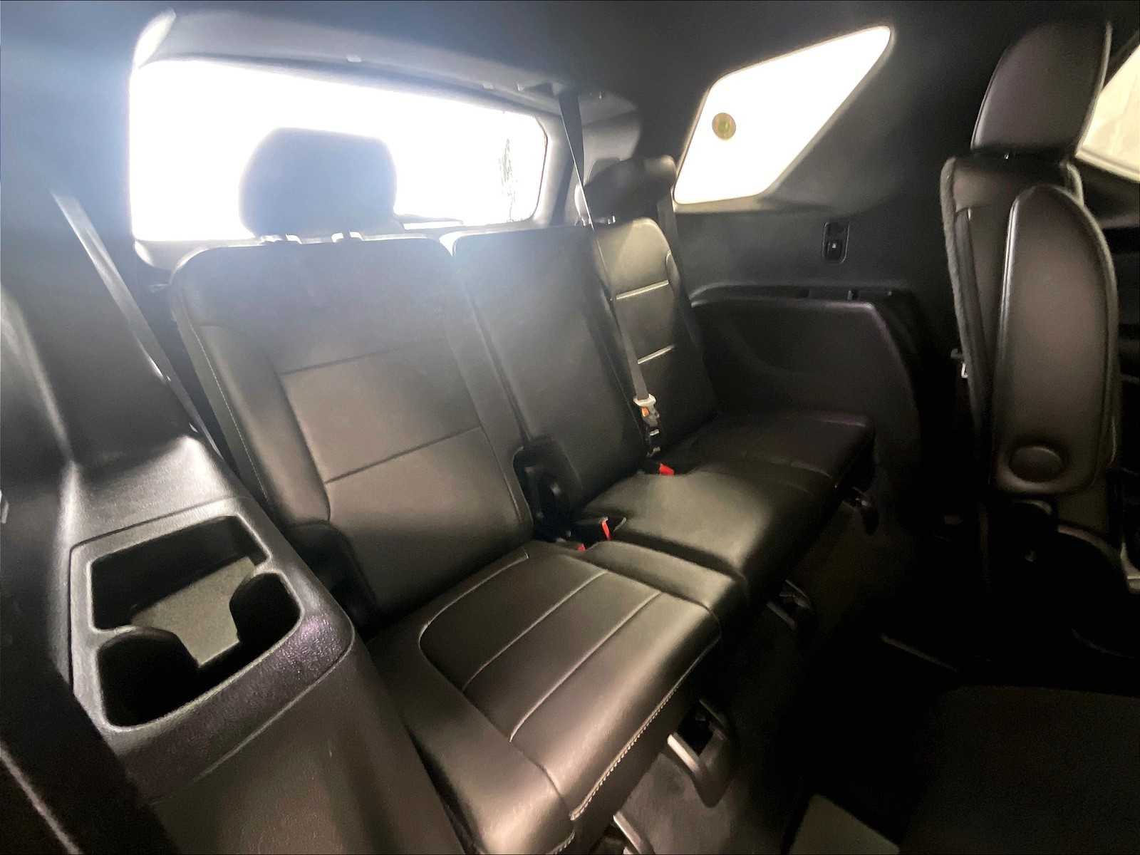 2023 Chevrolet Traverse Leather photo 17