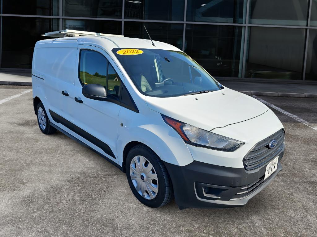 2022 Ford Transit Connect XL photo 3
