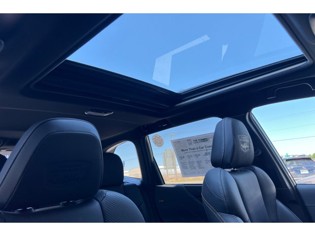 2025 Subaru Forester Wilderness photo 15