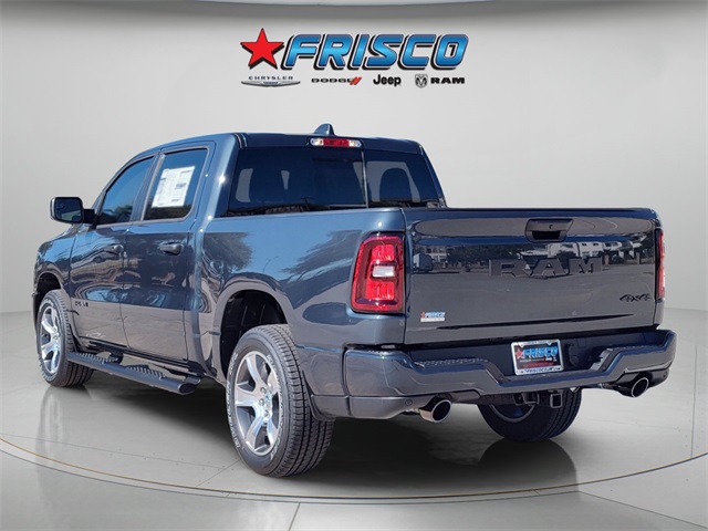 2026 Ram 1500 Express photo 3