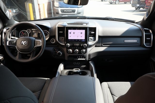 2026 Ram 1500 Big Horn photo 39