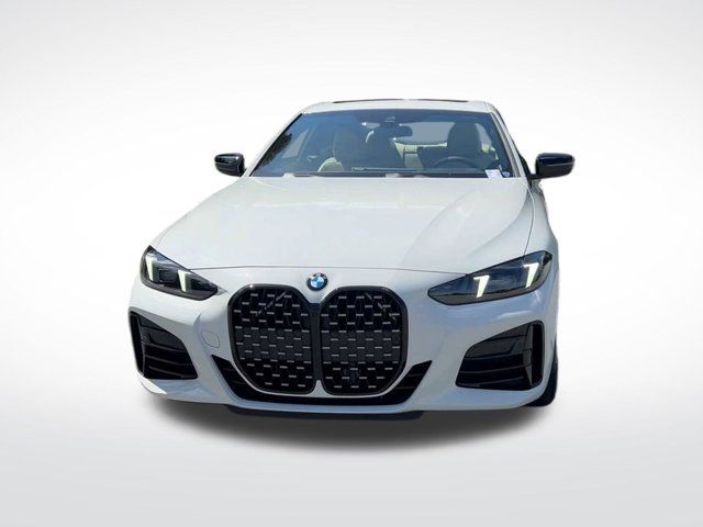 2026 Bmw 430i photo 3